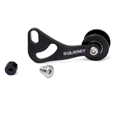 Boulon de chaîne Bachelor SS pour axes rapides