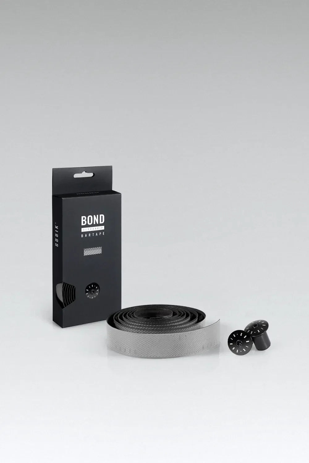 Nastro Manubrio Bond Ultragrip Lunar Gray