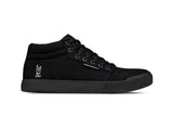 Vice Mid Men's Shoe - black/black