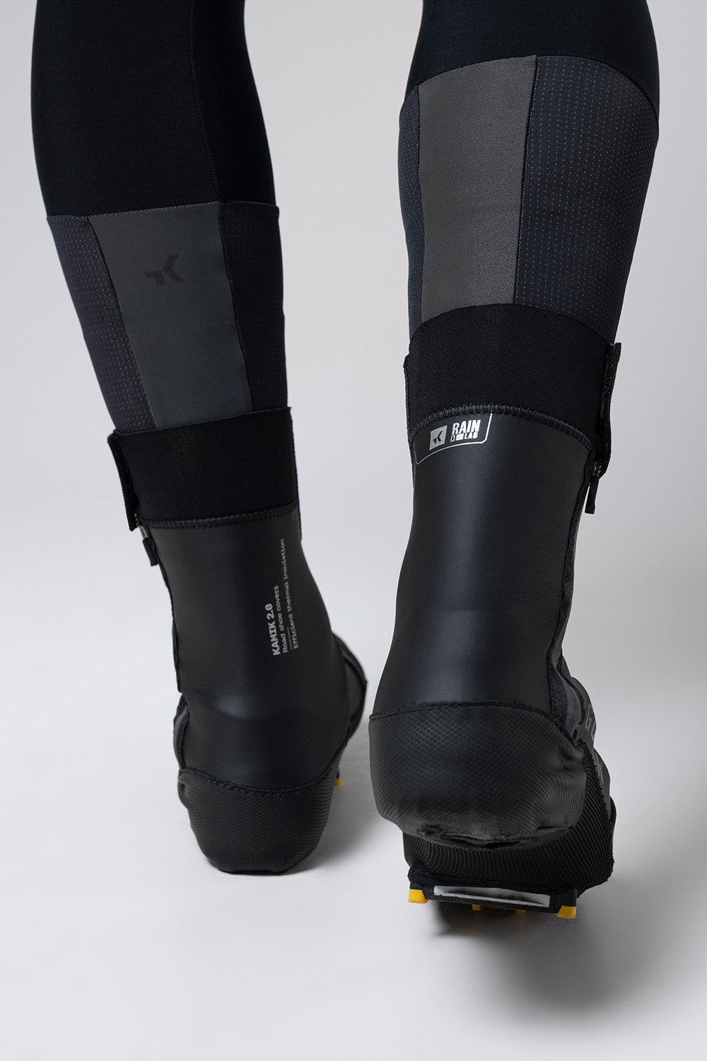 Copriscarpe Kamik 2.0 - Nero