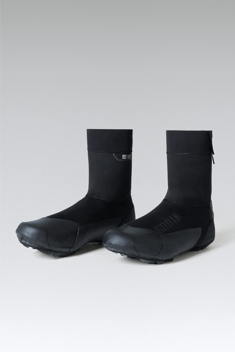 Copriscarpe Avert - Black