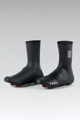 Overschoenen Velotoze Snaps - Zwart