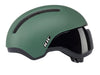 Calido Urban / E-Bike Helm Matt Olive Black