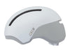 Calido Urban / E-Bike Helm Matt White
