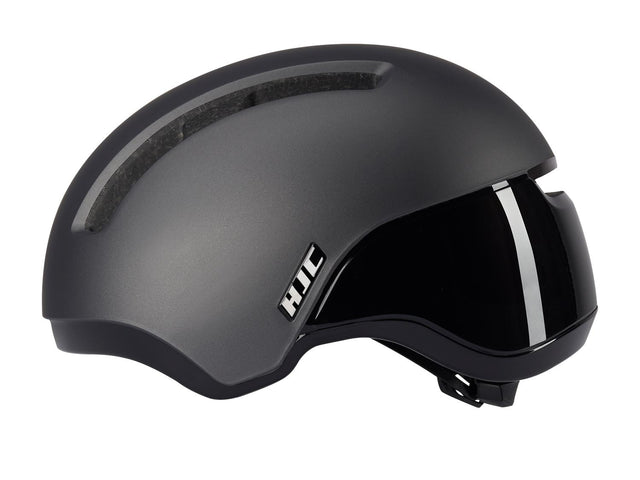 Calido Urban / E-Bike Helm charcoal