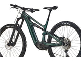 Moterra Neo S1 Gunmetal Green