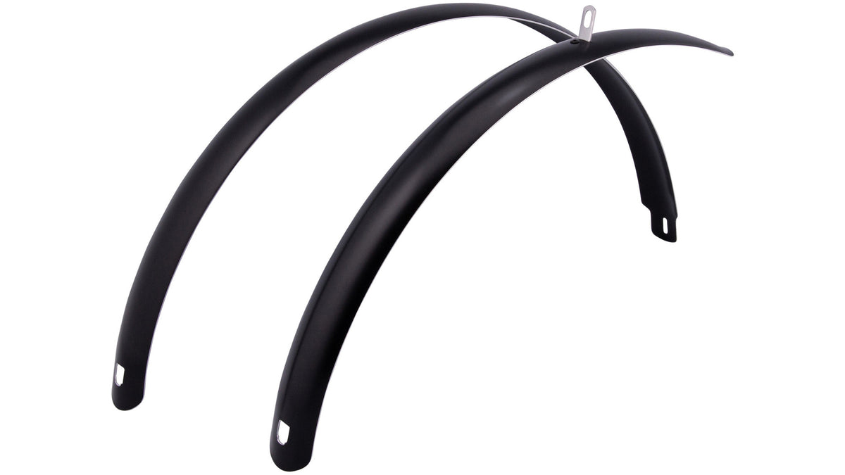 C Lite fenders 26 inch - black