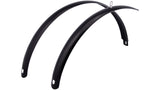 C Lite fenders 26 inch - black