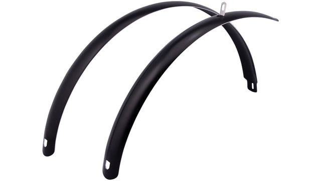 C Lite fenders 26 inch - black