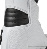 Comp Boot - White