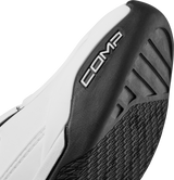 Comp Boot - White