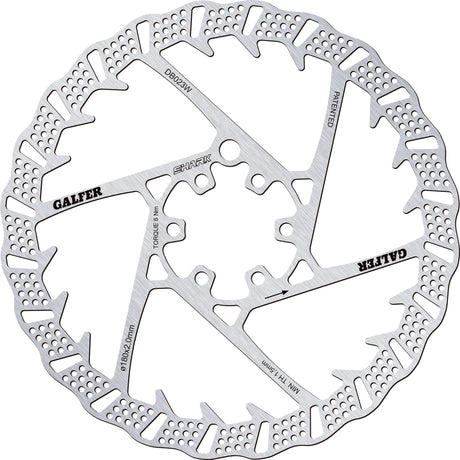 SHARK® Bremsscheibe
