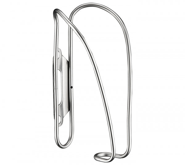 ENE R1 Flaschenhalter - silber