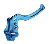 MX122 Bremshebel Set - blau