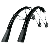 Raceblade Pro XL - 28 inch - black