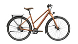 Mahon Style Plus (Midstep) - Kupfer Metallic
