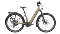 Suvea Trip Plus (600 Wh) - Beige argilla 600Wh