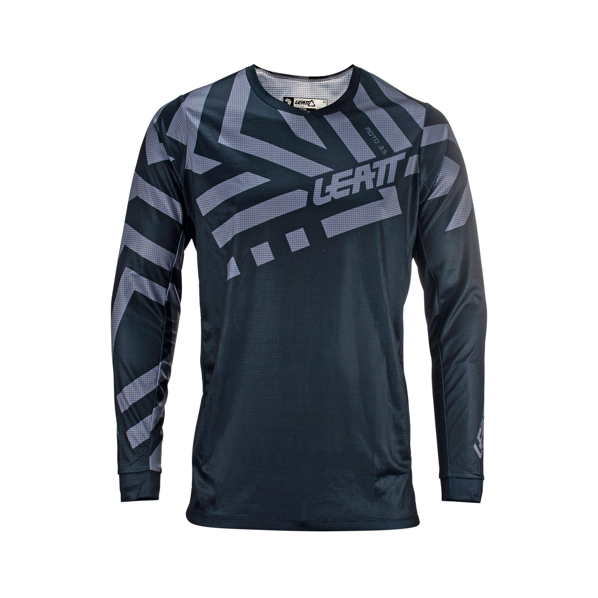 Ride Kit 3.5 Mini Stealth grau-schwarz