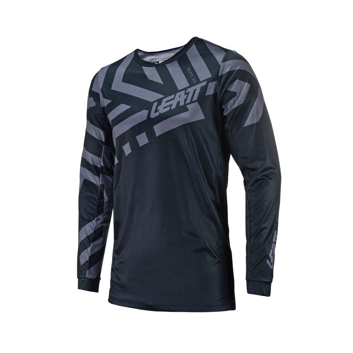 Ride Kit 3.5 Mini Stealth grau-schwarz