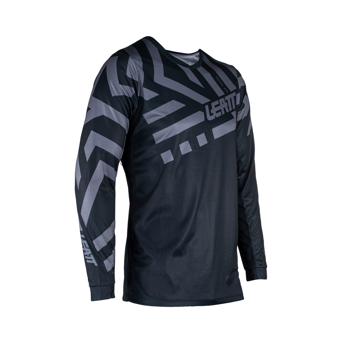 Ride Kit 3.5 Mini Stealth grau-schwarz