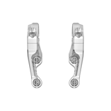 DM2 35 mostek - chrome
