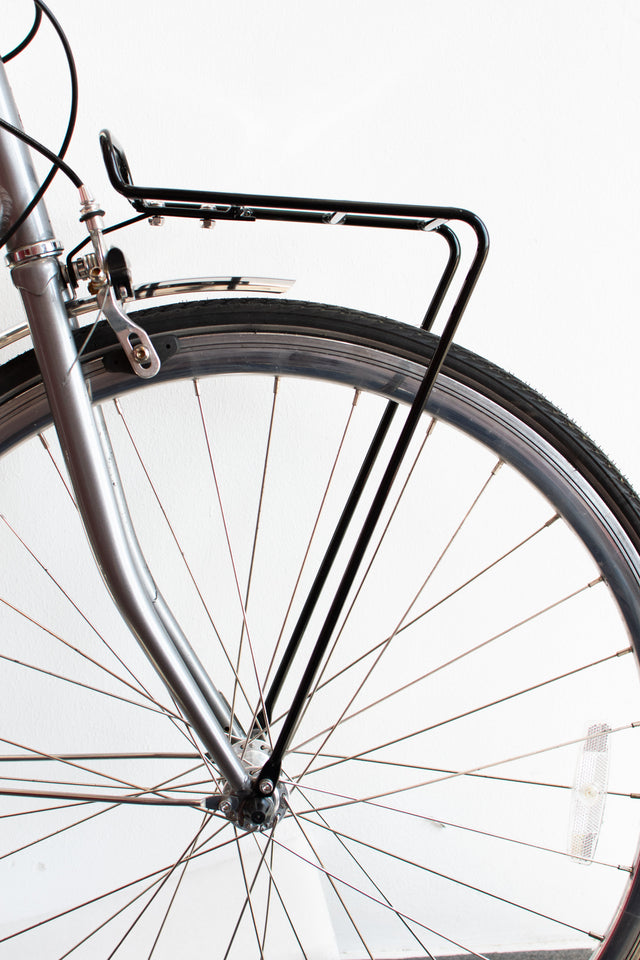 Frontgepäckträger Lite Rack - Schwarz BLB Brick Lane Bikes
