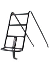 Frontgepäckträger Lite Rack - Schwarz BLB Brick Lane Bikes
