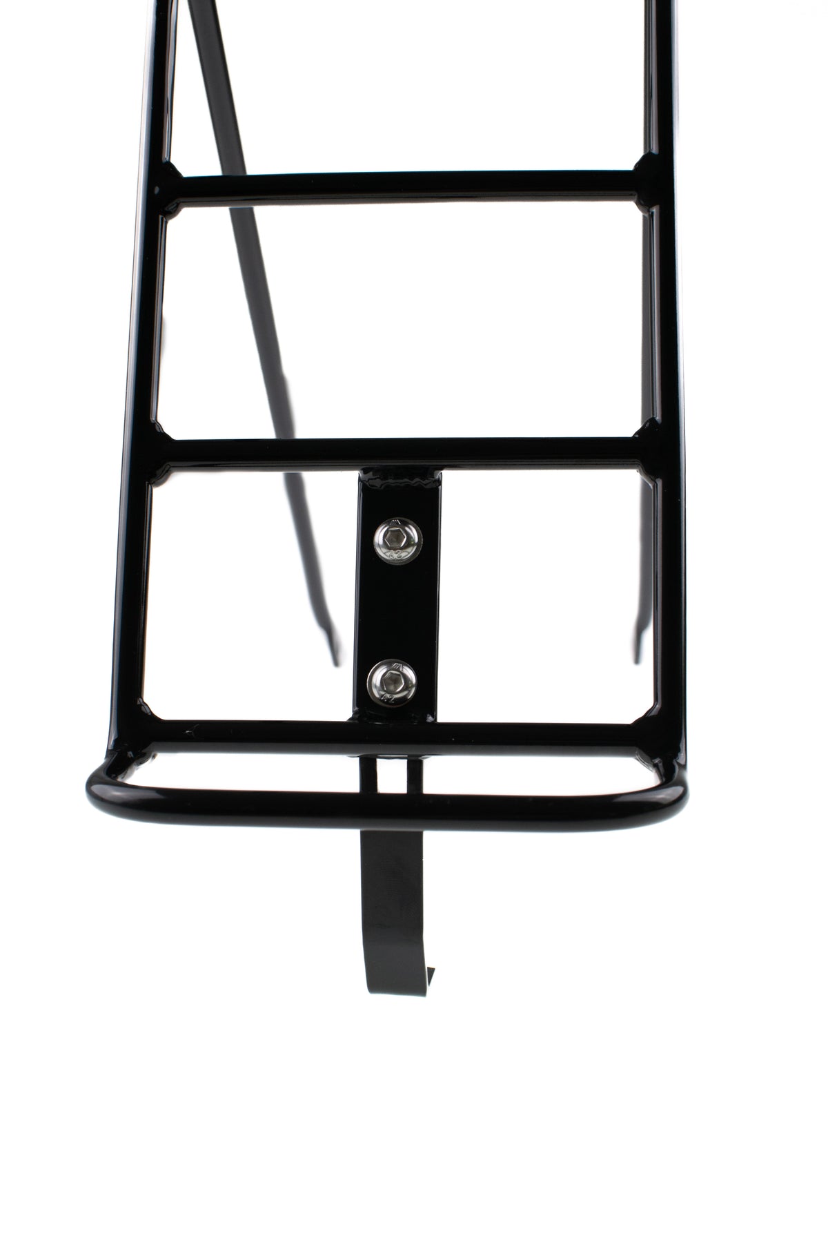 Frontgepäckträger Lite Rack - Schwarz BLB Brick Lane Bikes