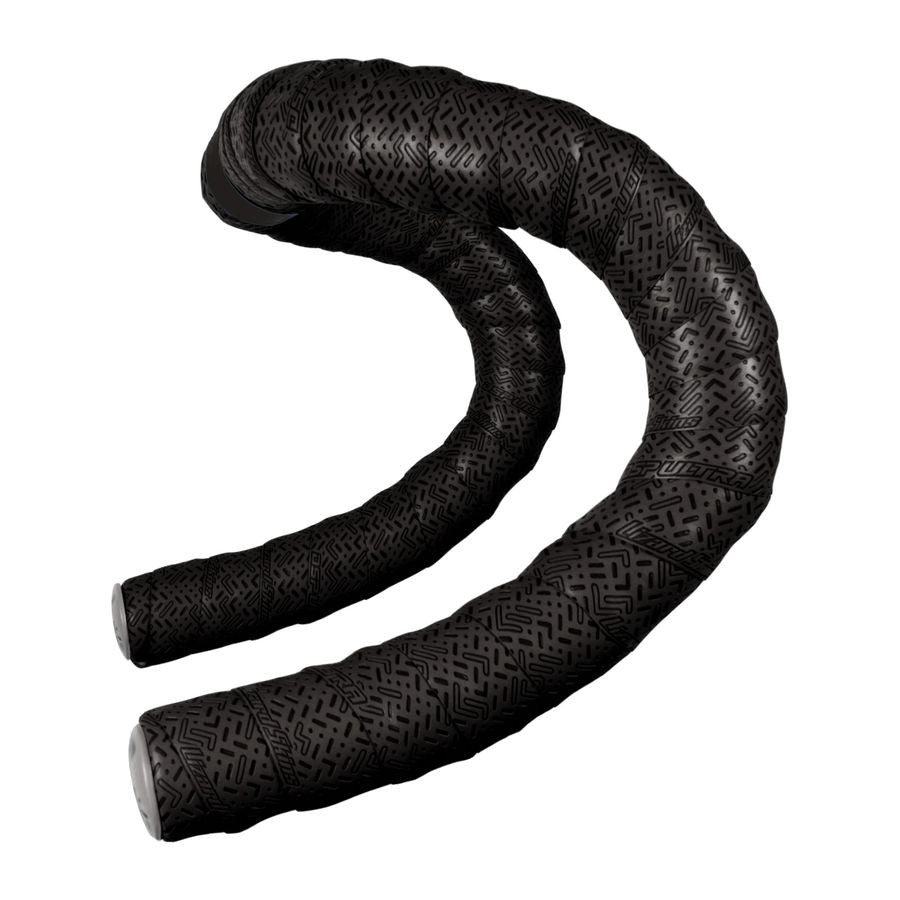 DSP Ultra Lenkerband 1.9 mm - Jet Black