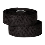 DSP Ultra Lenkerband 1.9 mm - Jet Black