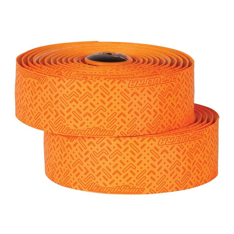 DSP Ultra Handlebar Tape 2.7 mm - Tangerine Orange