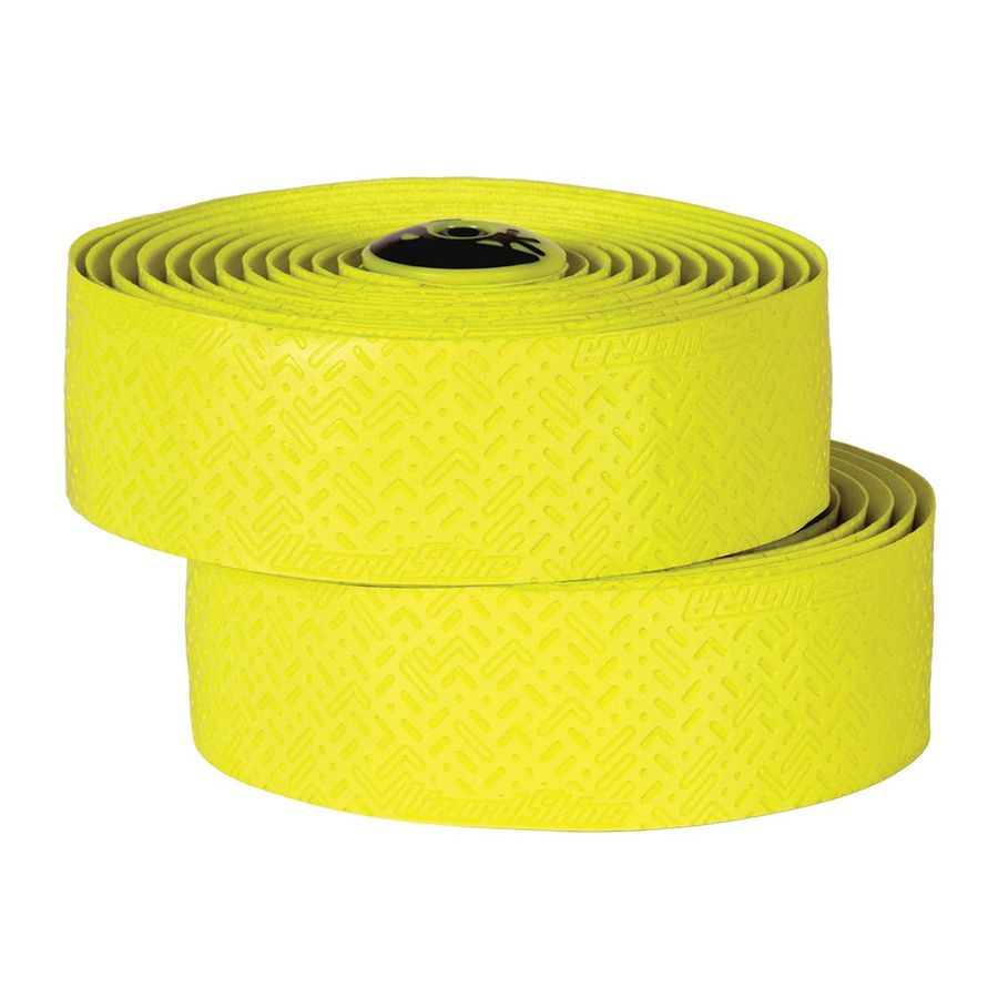 DSP Ultra nastro manubrio 2.7 mm - Neon Yellow
