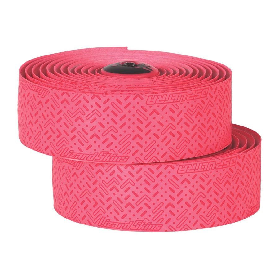 DSP Ultra Lenkerband 3.5 mm - Neon Pink