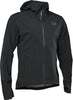 Defend 3L Water Jacket - schwarz 
