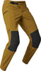 Defend Fire Pant - caramel