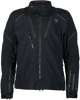Defend Gore-Tex Adv Jacket - Black