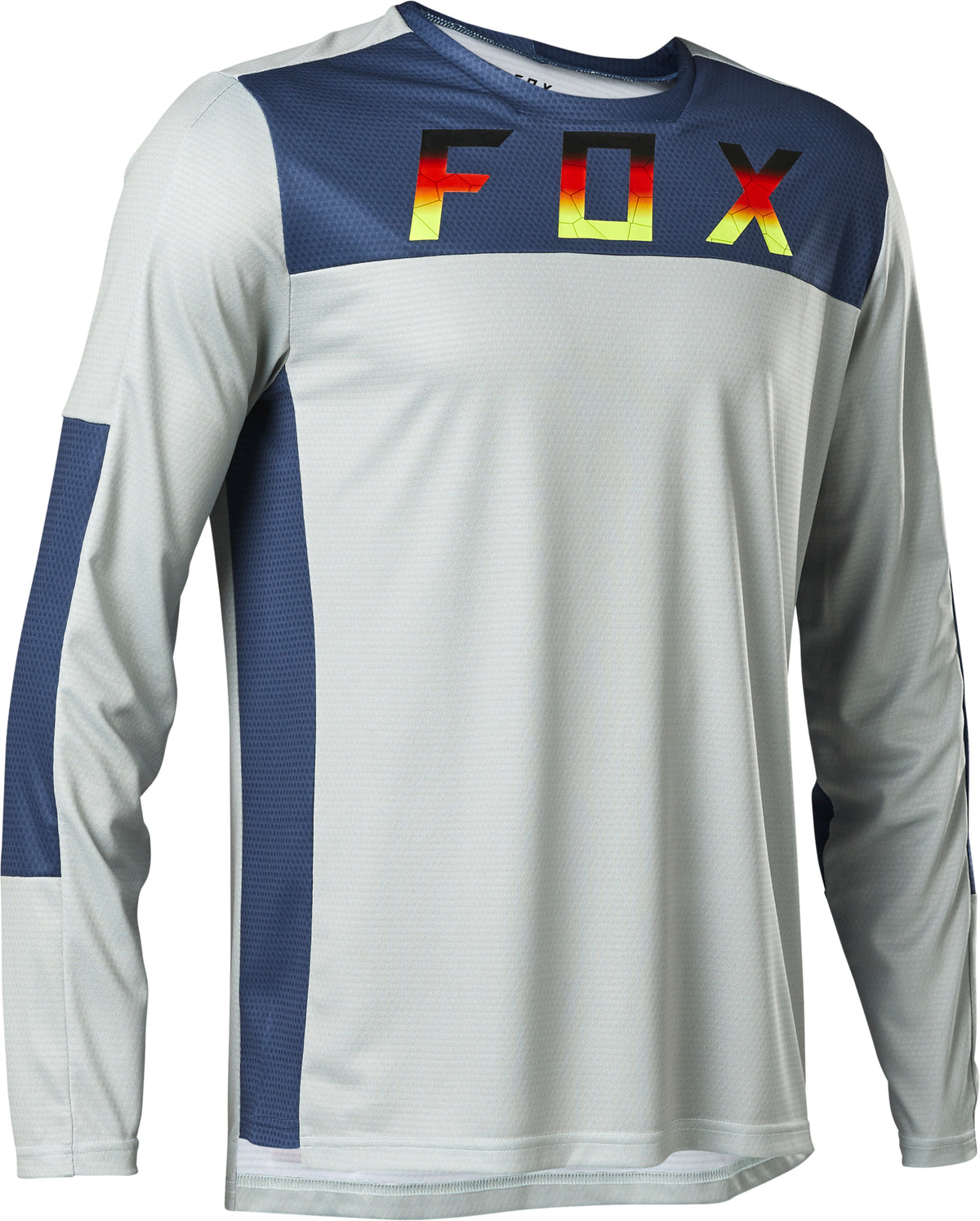 Defend LS Jersey Special Edition Boulder