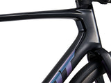 Defy Advanced Pro 0 - Carbon / Blue Dragonfly