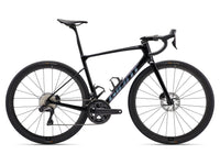 Defy Advanced Pro 0 - Carbon / Blue Dragonfly