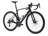 Defy Advanced Pro 0 - Carbon / Blue Dragonfly