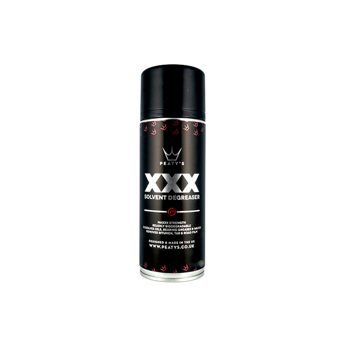 XXX Solvent Degreaser - 400 ml