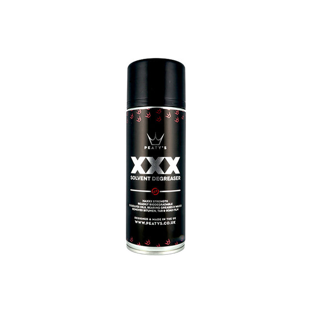 XXX Solvent Degreaser - 400 ml