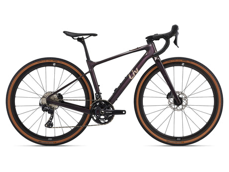 Devote Advanced 0 - Tiger Red