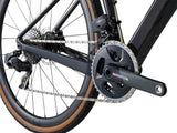 Devote Advanced Pro - Carbon