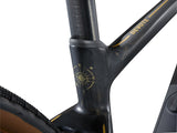 Devote Advanced Pro - Carbon