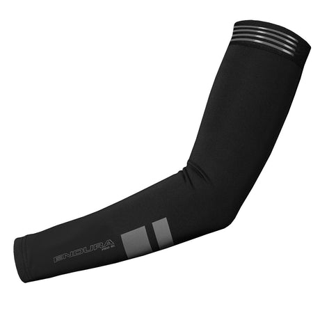 Pro SL Armwarmers II - Zwart