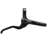 Bremshebel BL-MT201, 3 Fingerhebel - schwarz Shimano