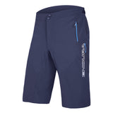 MTR Baggy Short II - navy