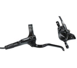 Scheibenbremse MT200 - schwarz Shimano