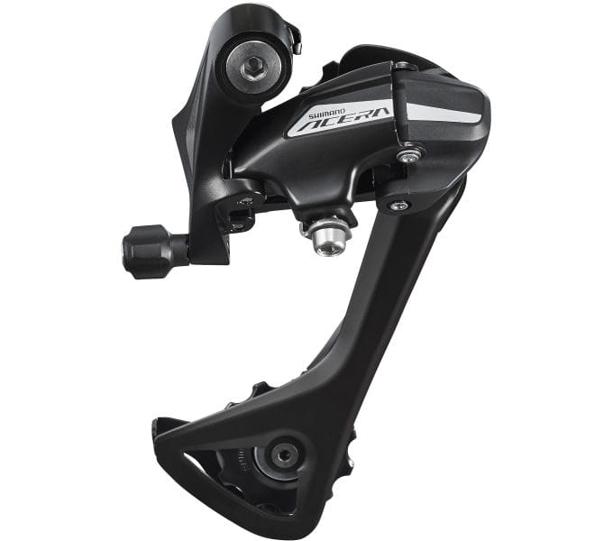 ACERA Schaltwerk RD-M3020, 7-fach/8-fach - schwarz Shimano